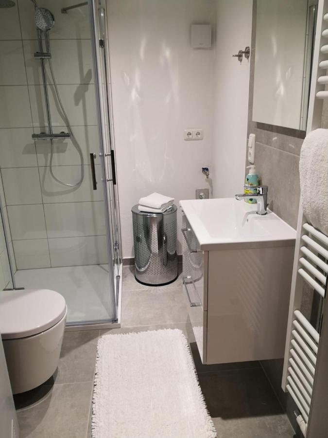 Ferienwohnungen Ostengasse 22 Ratisbonne Extérieur photo