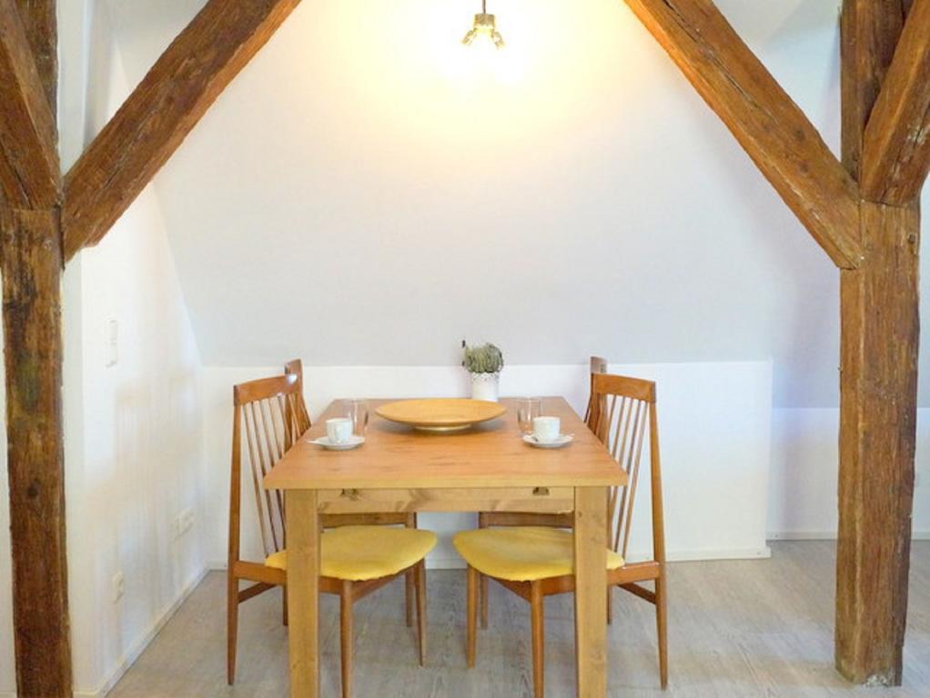 Ferienwohnungen Ostengasse 22 Ratisbonne Chambre photo