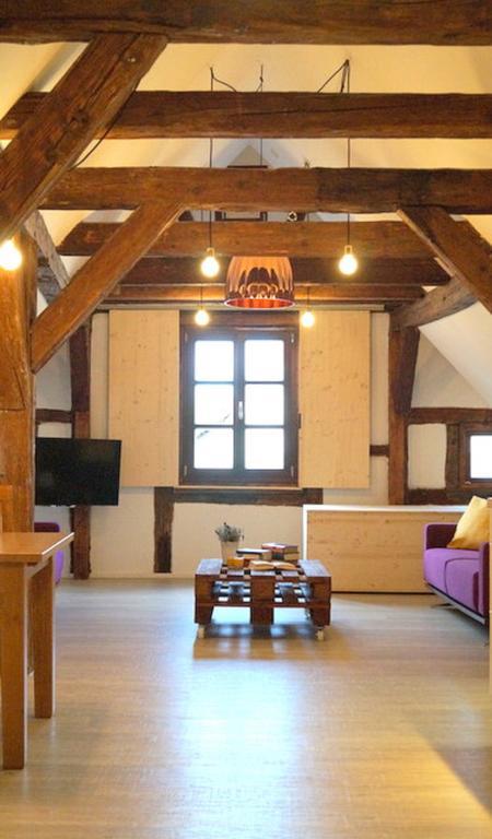 Ferienwohnungen Ostengasse 22 Ratisbonne Chambre photo
