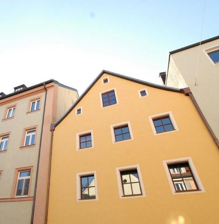 Ferienwohnungen Ostengasse 22 Ratisbonne Extérieur photo