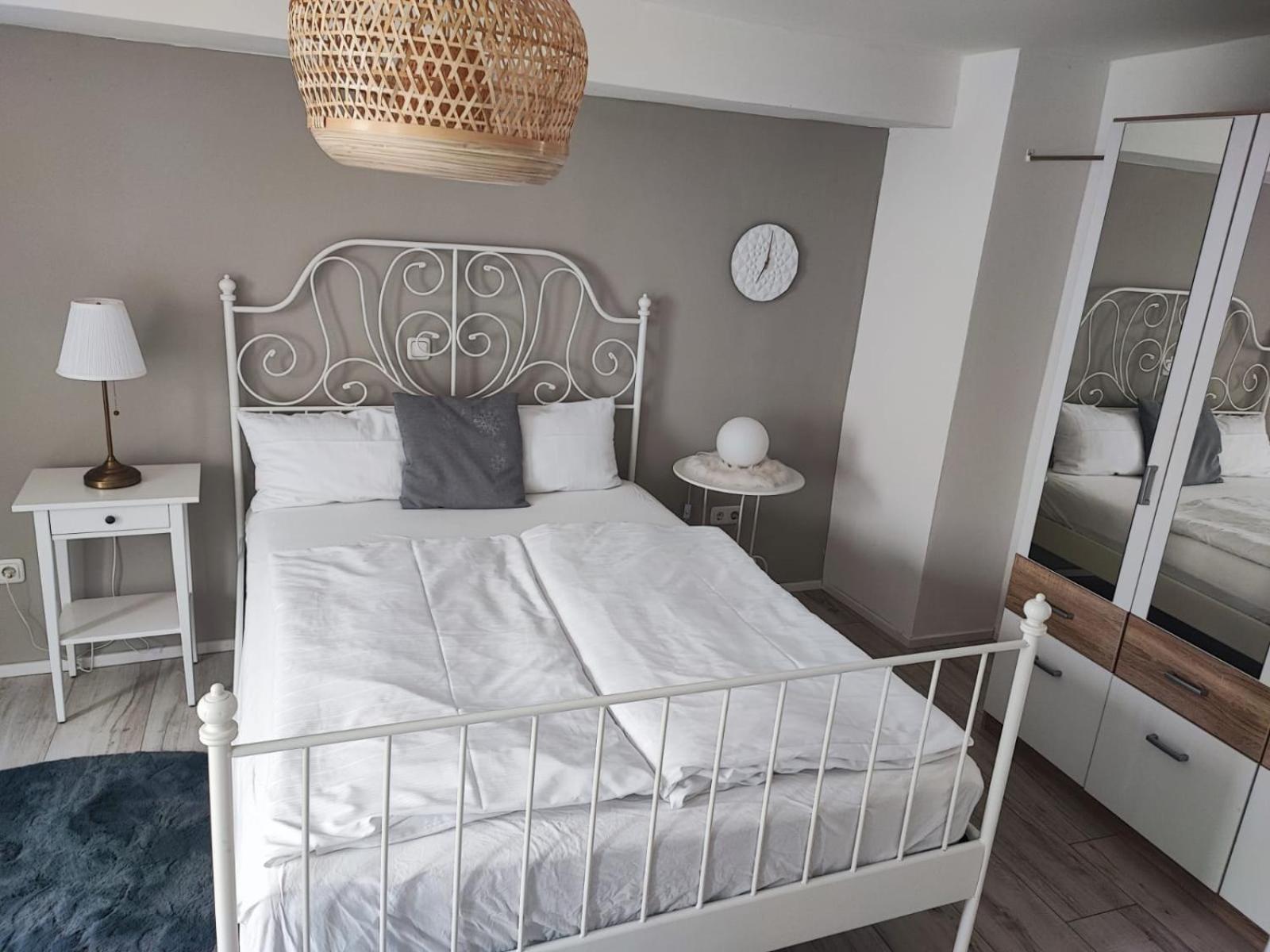 Ferienwohnungen Ostengasse 22 Ratisbonne Extérieur photo