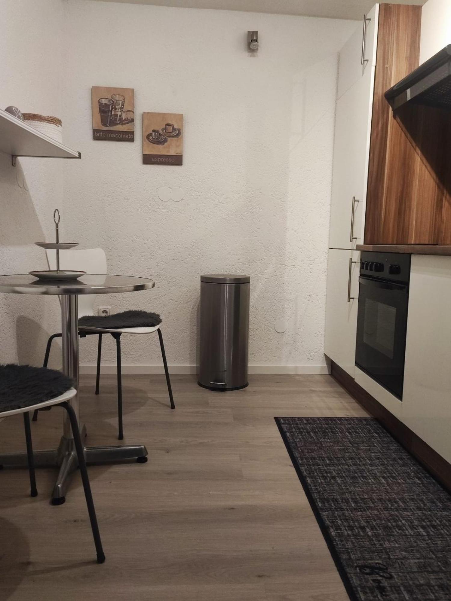 Ferienwohnungen Ostengasse 22 Ratisbonne Extérieur photo