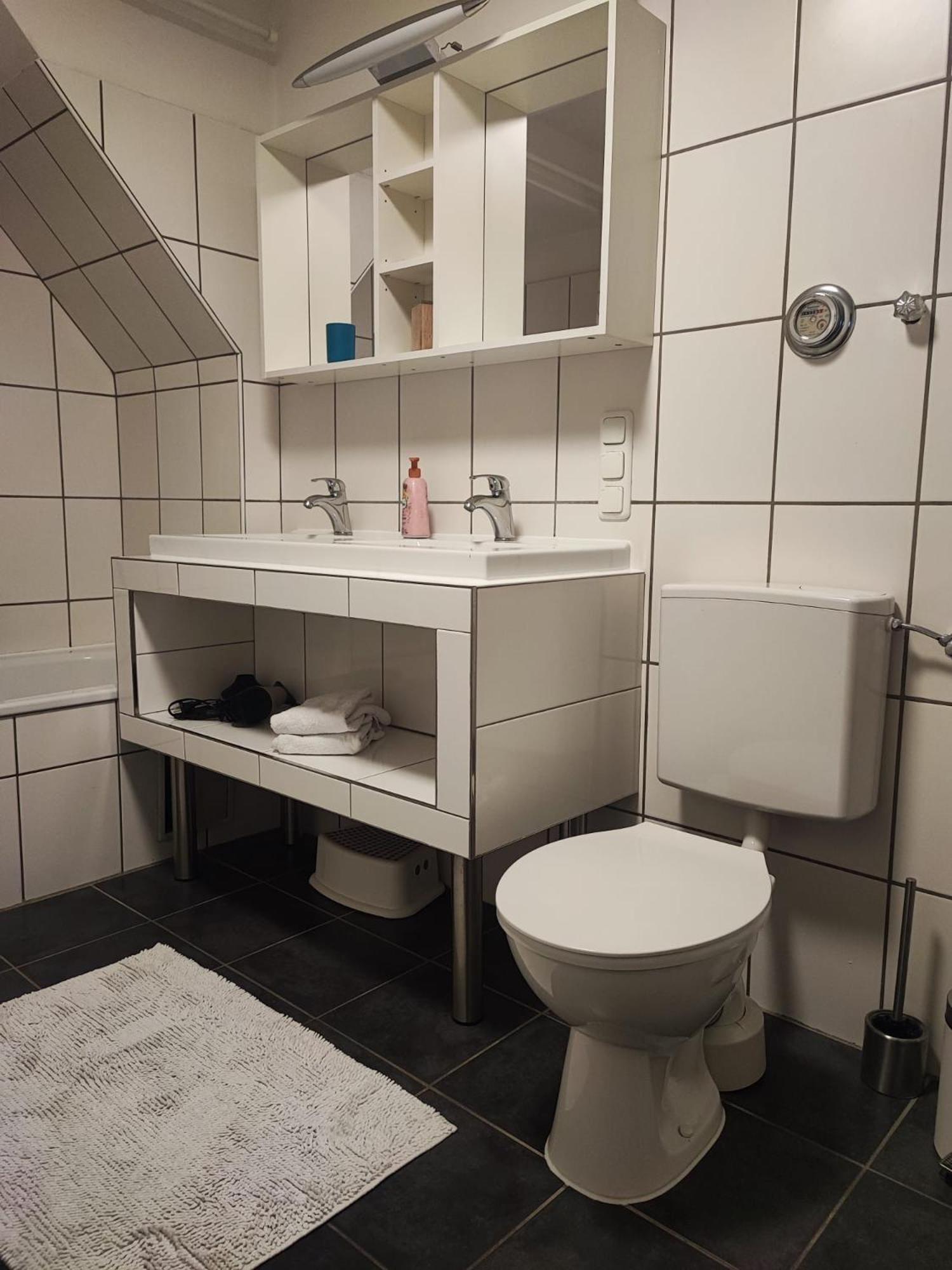 Ferienwohnungen Ostengasse 22 Ratisbonne Extérieur photo