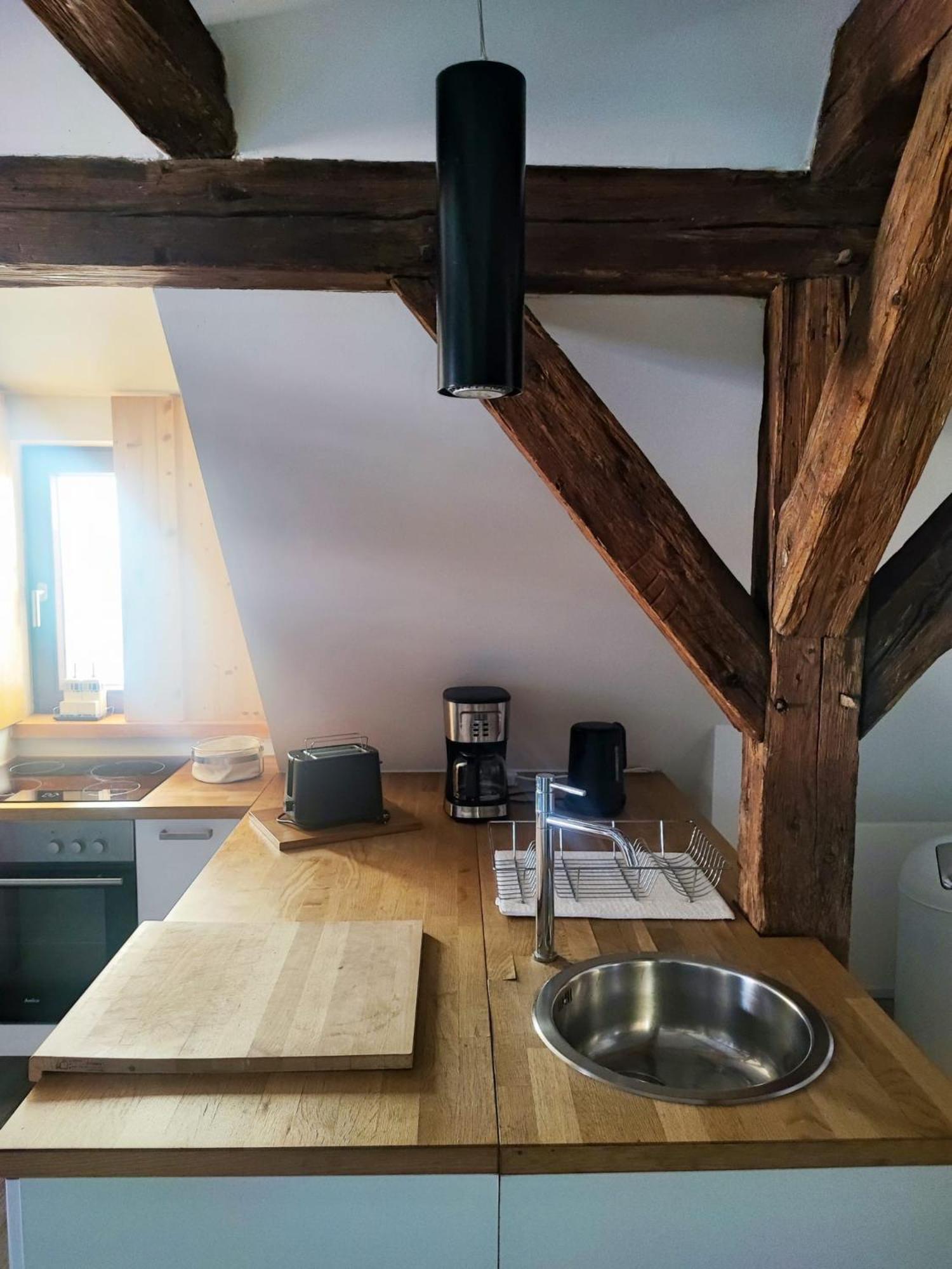 Ferienwohnungen Ostengasse 22 Ratisbonne Extérieur photo