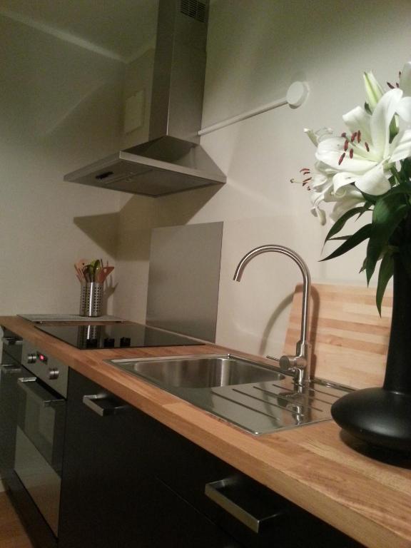 Ferienwohnungen Ostengasse 22 Ratisbonne Chambre photo