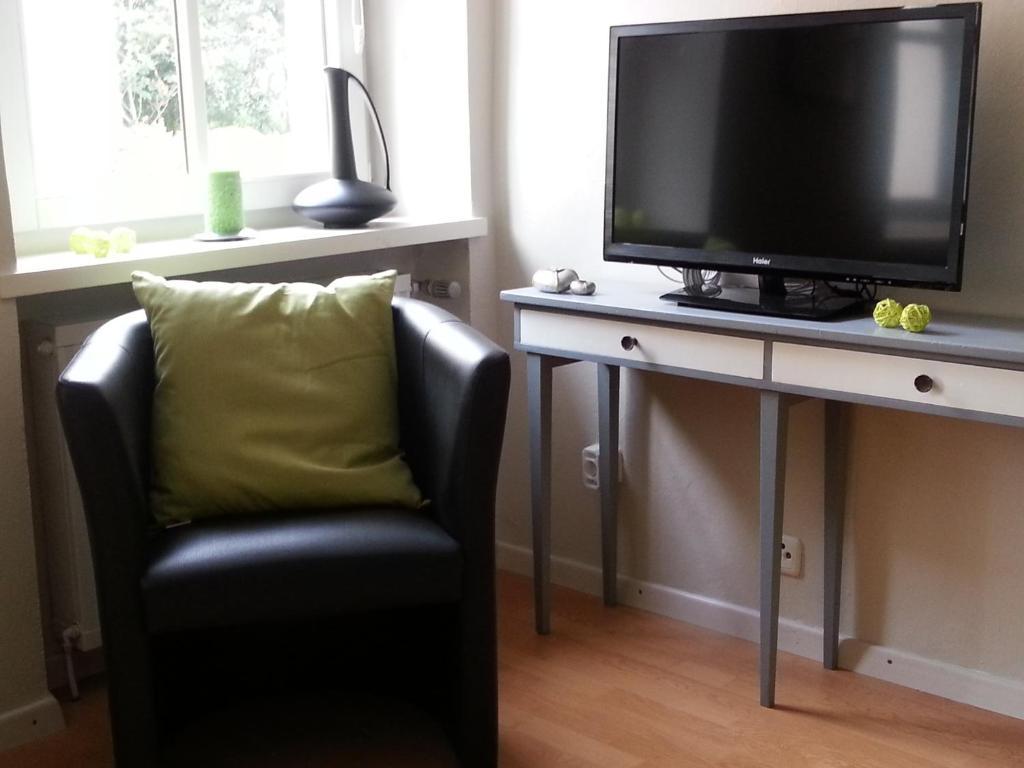 Ferienwohnungen Ostengasse 22 Ratisbonne Chambre photo
